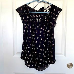 GUC Lauren Conrad blouse